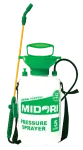 1005MDR05Midori Sprayer 5 Lt