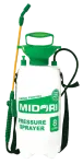 1008MDR08Midori Sprayer 8 Lt