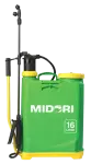 1016MDR16RMidori Sprayer 16 Lt