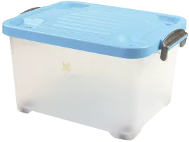 Kiramas 1037 AR BRU KMBOX30 dengan Roda 1037 ar bru km box 30 dengan roda