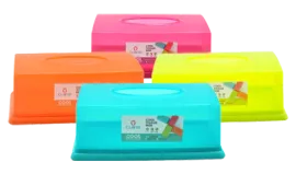 Claris 1085 CHTempat Tissue Lavender 1085 ch tempat tissue lavender