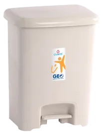 Claris 1159 CRMGeo Enzo dustbin 34 1159 1159 crm geo enzo dustbin 34 1159