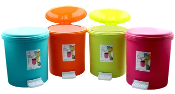 Claris 1161 CHCastellini Dustbin 1161 1161 ch castellini dustbin 1161