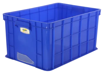 Kirapac 7213 BRUContainer Industri 7213 7213 bru container industri 7213