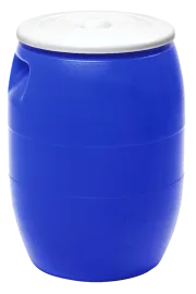 Kiramas 7406 BRUTong Biru  Tutup 7406 7406 bru tong biru tutup 7406