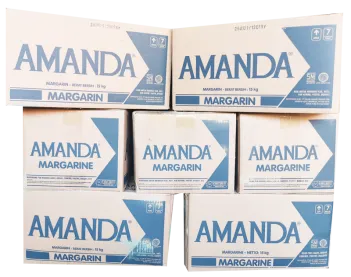 Amanda Amanda Margarin 15KG amanda margarin 15 kg 4