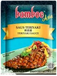 Bamboe Asia Saus Teriyaki