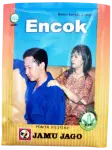 JAMU ENCOK