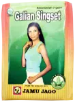 JAMU GALIAN SINGSET