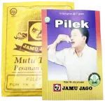 JAMU PILEK