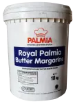 ROYAL PALMIA BUTTER MARGARINE 18 Kg